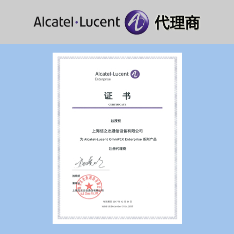 Alcatel交换机租赁