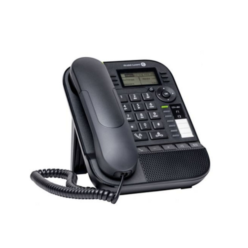 Alcatel 8018 IP电话机